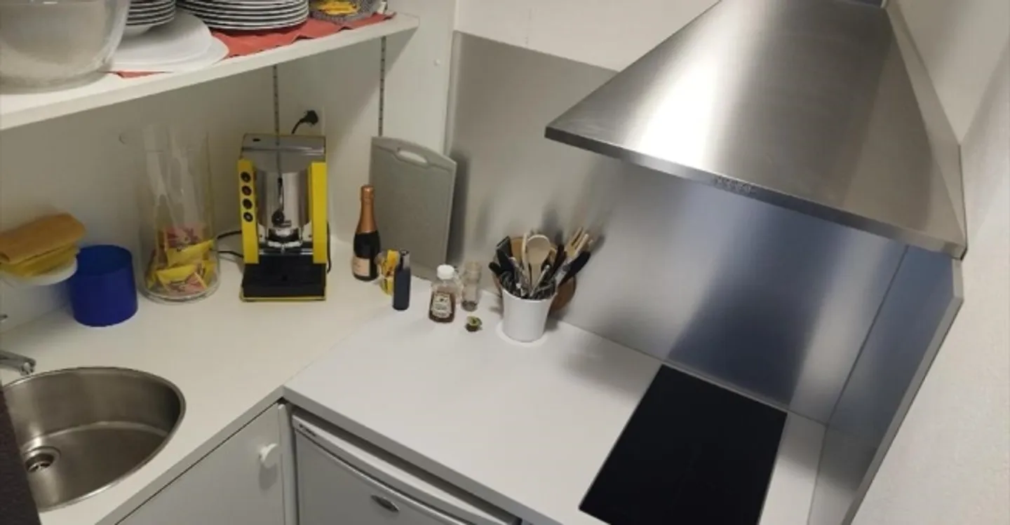 «Bureau» - Photo 6 sur 13