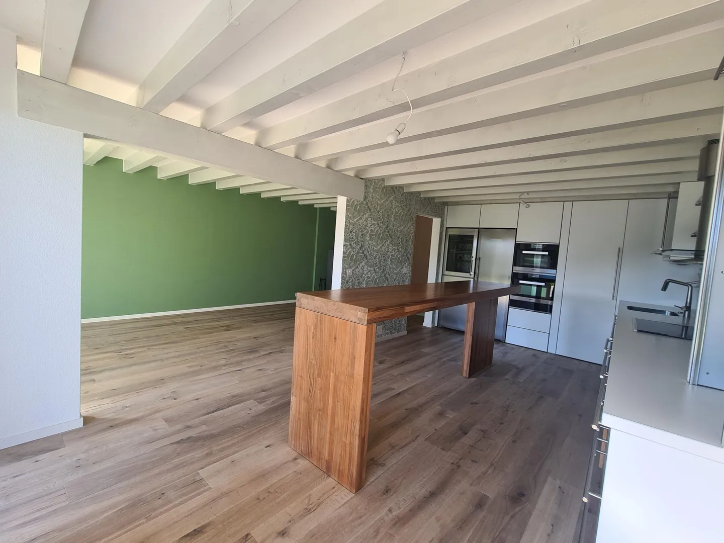 Charmante maison rénovée à Grens - Photo 3 sur 8