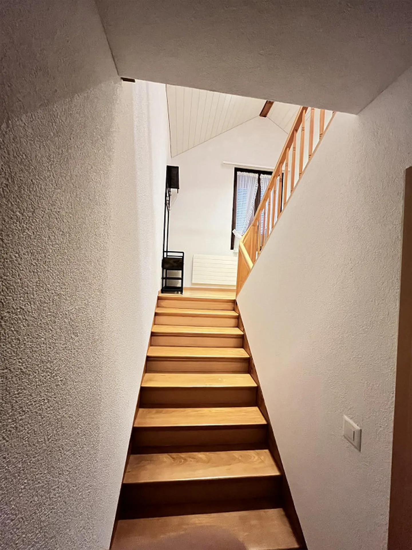 Affascinante Loft con Vista Lago - Foto 4 di 20