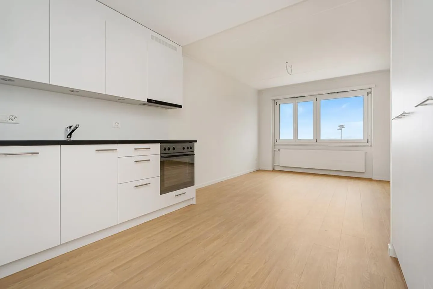 Petit mais bien - ici vous trouverez votre appartement moderne - Photo 4 sur 8