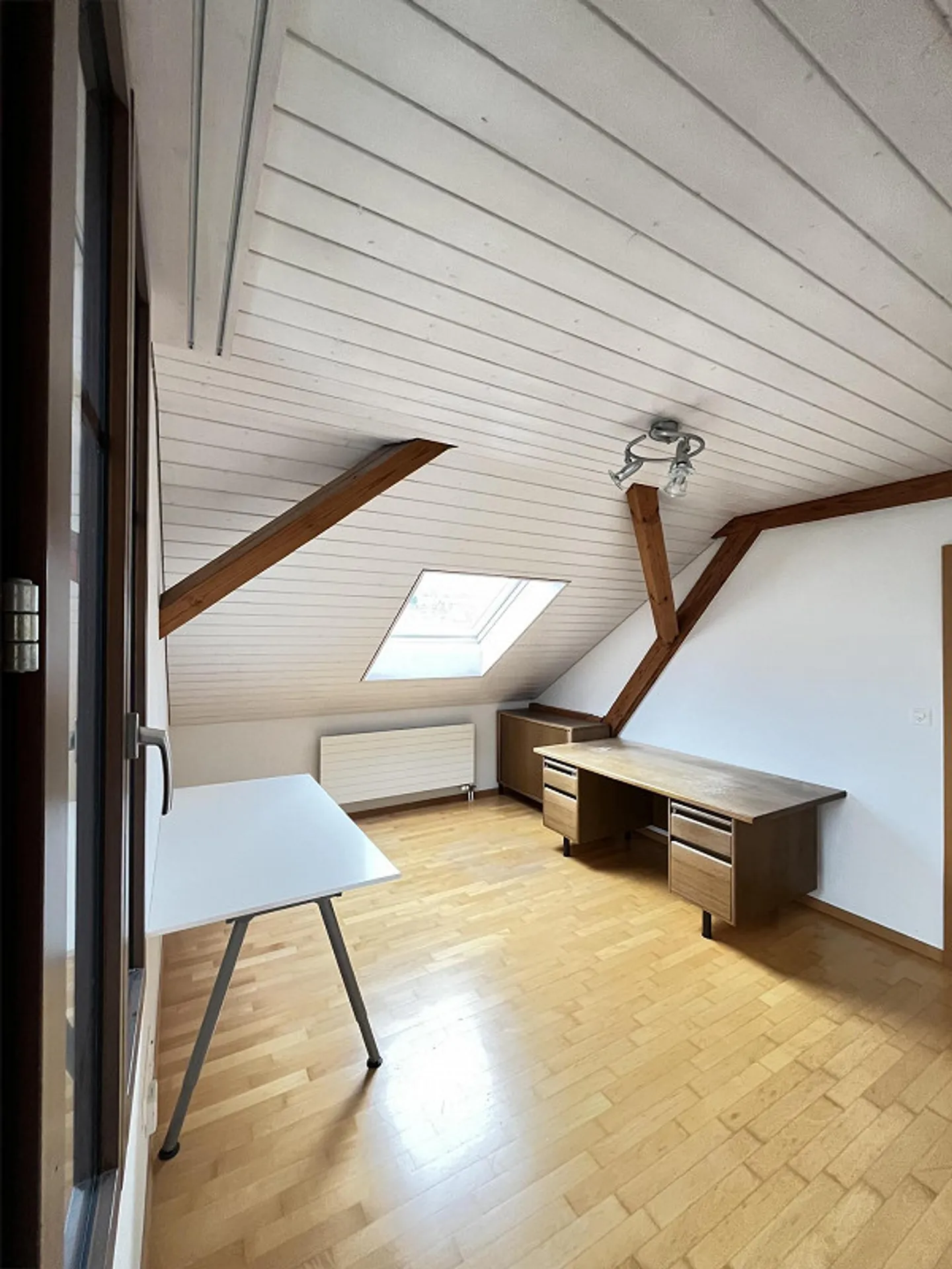 Affascinante Loft con Vista Lago - Foto 12 di 20