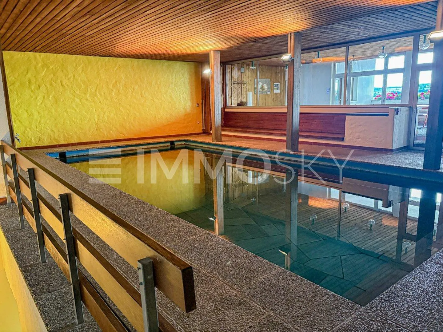 Charmantes Familienhaus mit Seeblick - Foto 5 von 5