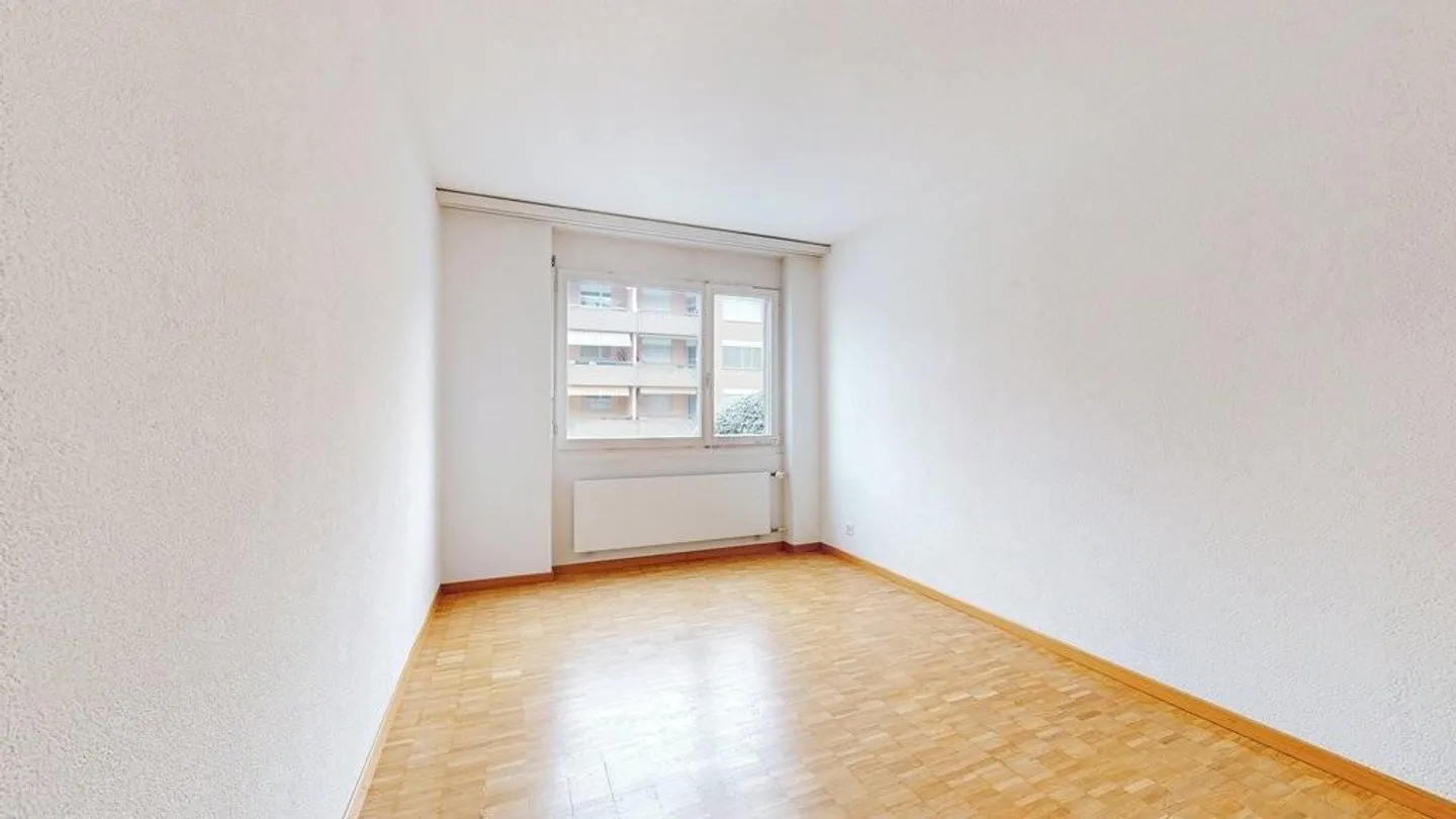 Bel appartement au rez-de-chaussée - Photo 6 sur 10