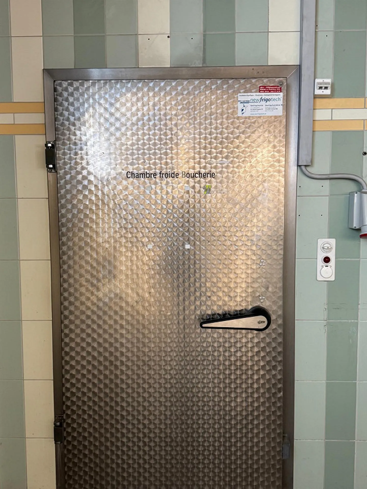 Commercial Space in Courroux - Photo 6 of 13