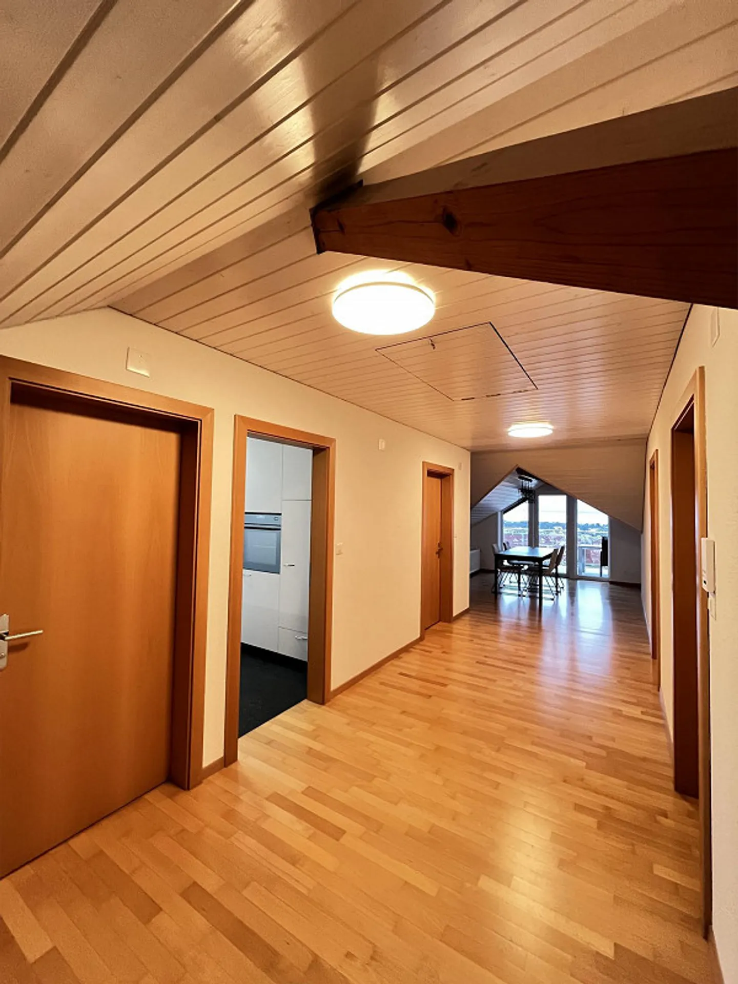 Affascinante Loft con Vista Lago - Foto 6 di 20