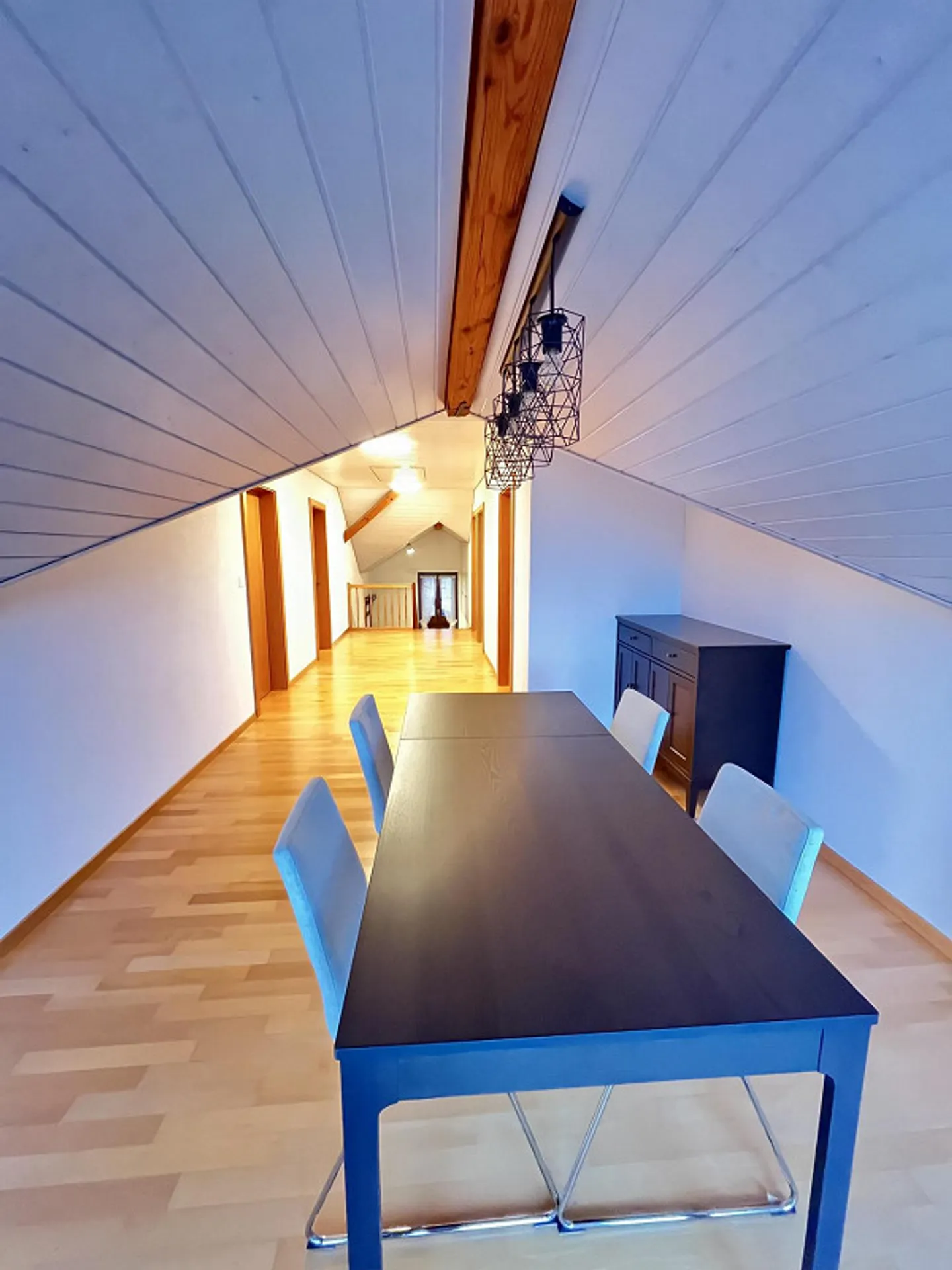 Affascinante Loft con Vista Lago - Foto 7 di 20