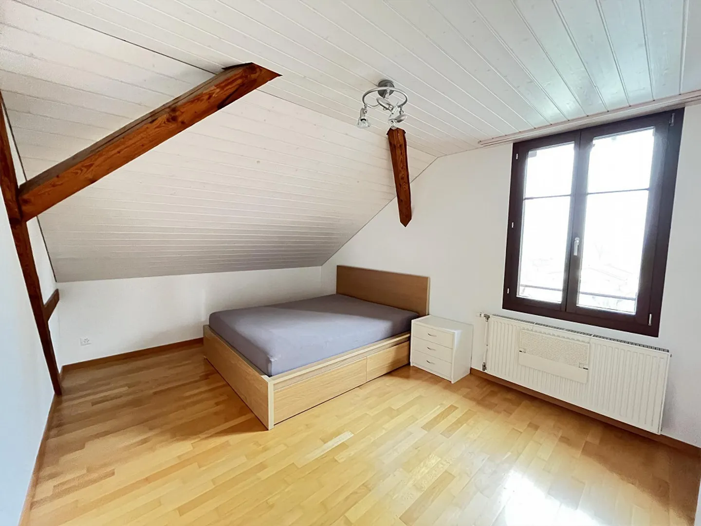 Affascinante Loft con Vista Lago - Foto 14 di 20