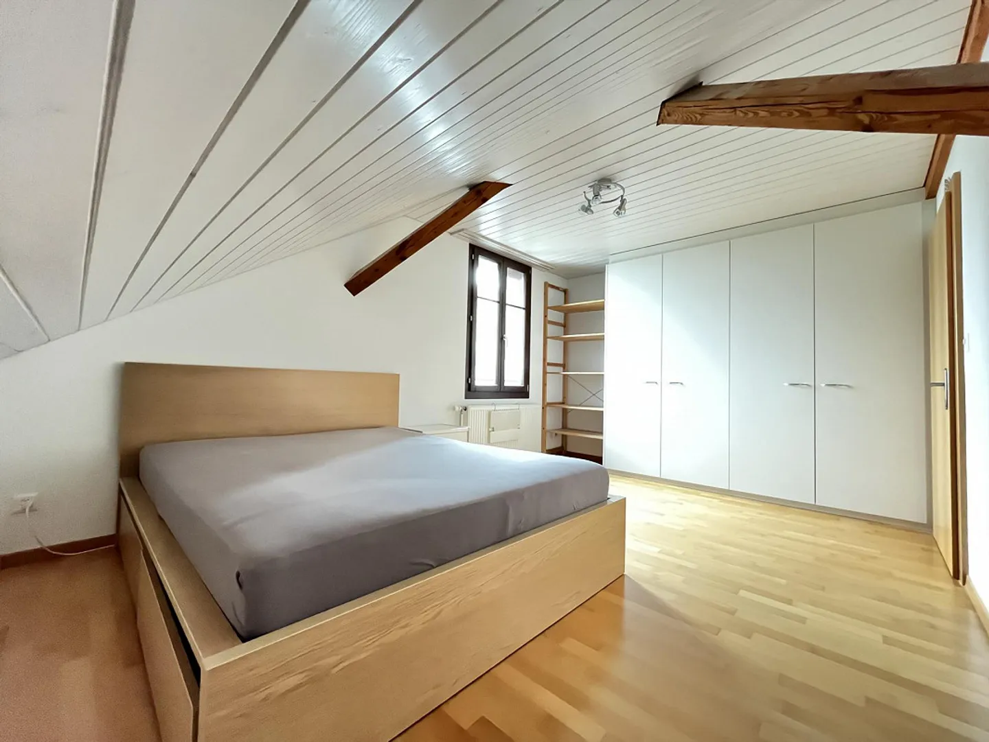 Affascinante Loft con Vista Lago - Foto 15 di 20