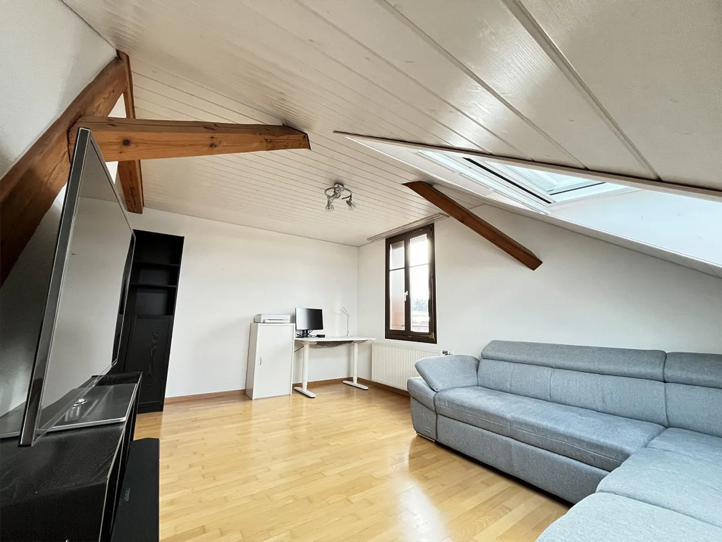 Affascinante Loft con Vista Lago - Foto 18 di 20