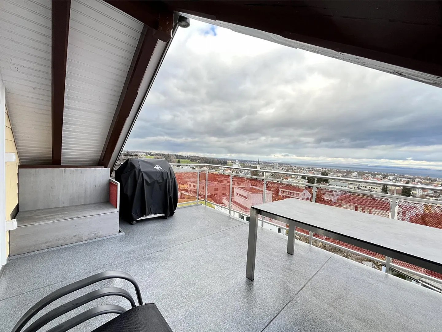 Affascinante Loft con Vista Lago - Foto 19 di 20