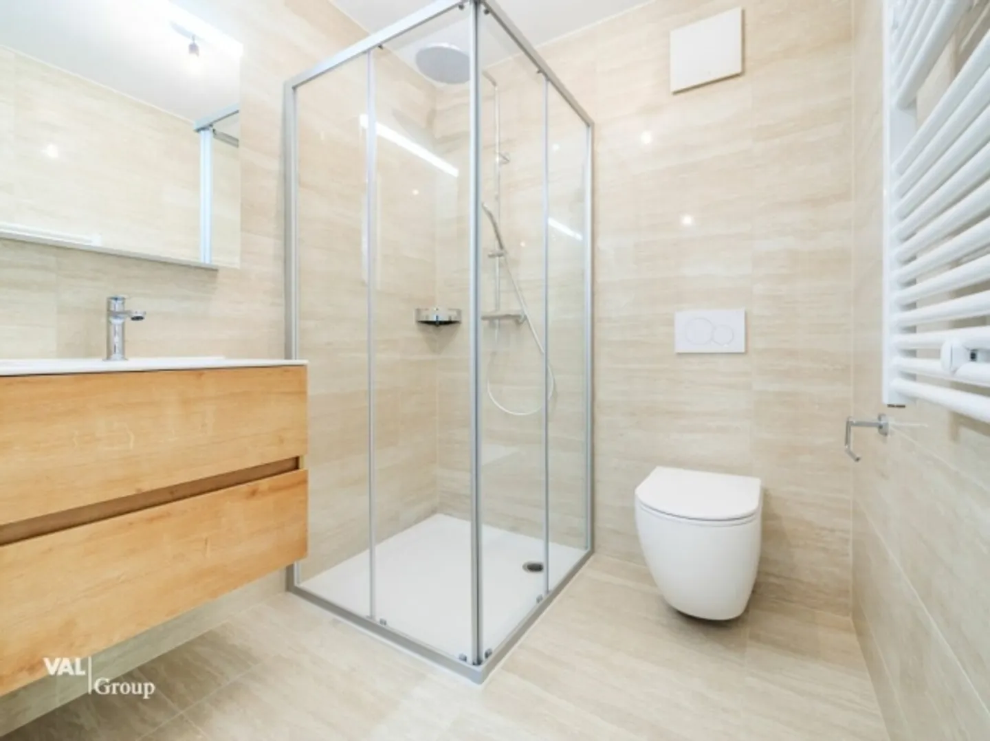 Wohnung mieten - Foto 4 von 7