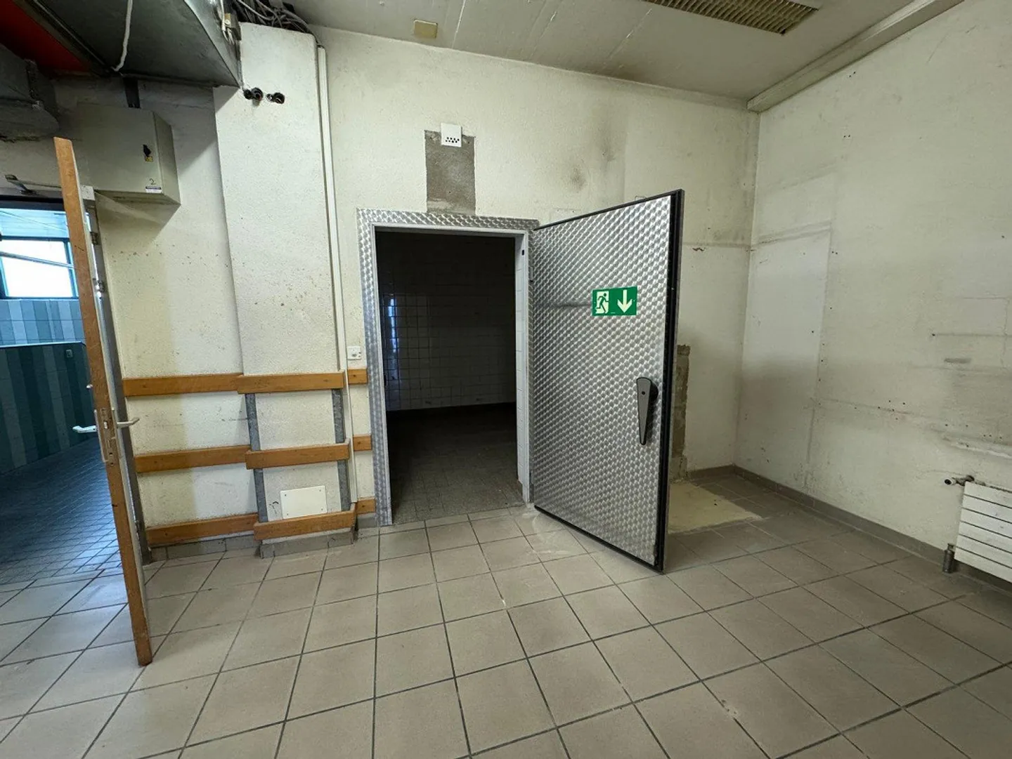 Commercial Space in Courroux - Photo 12 of 13