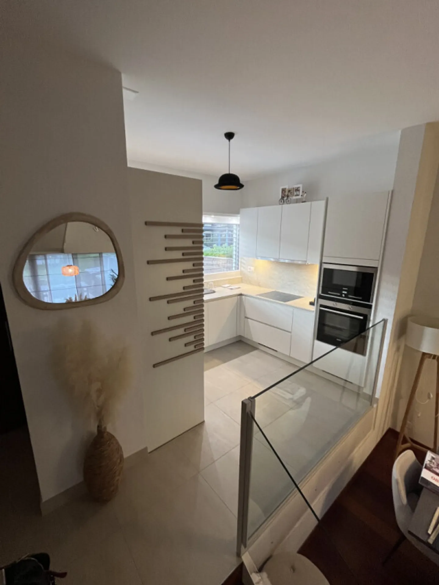 Magnifica villa in triplex - Foto 3 di 13