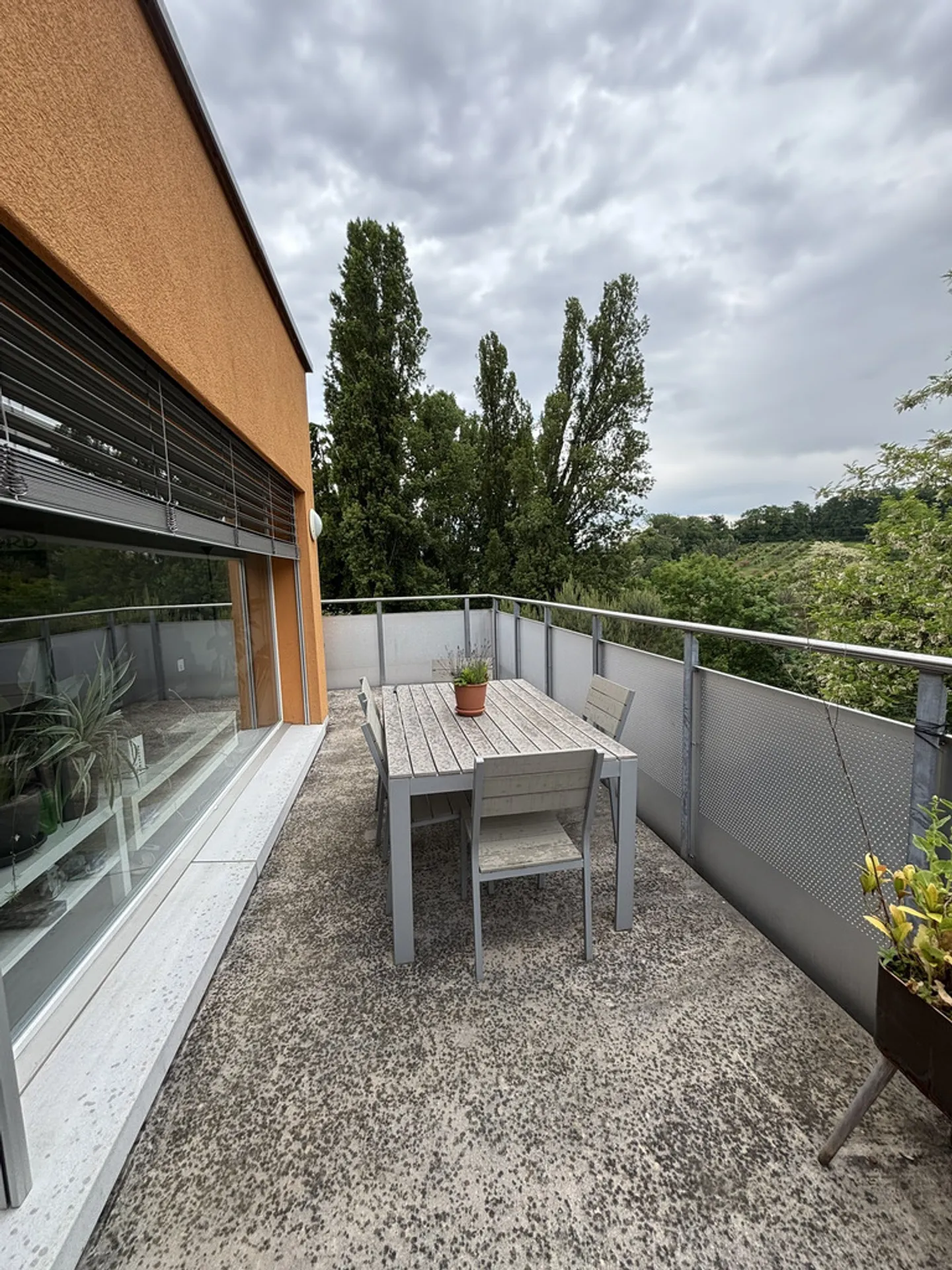 Bel appartement lumineux de 2,5 pièces à Chavannes-près-Renens - Photo 5 sur 10