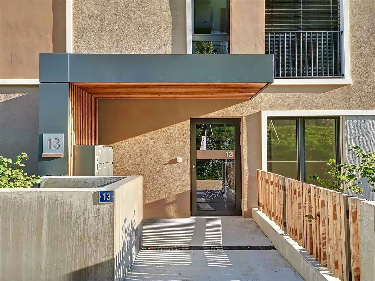 Nuovo quartiere verde vicino al centro! - Foto 6 di 8