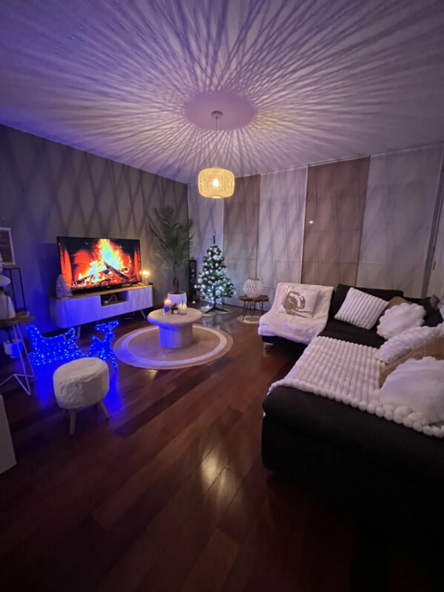 Magnifica villa in triplex - Foto 7 di 13