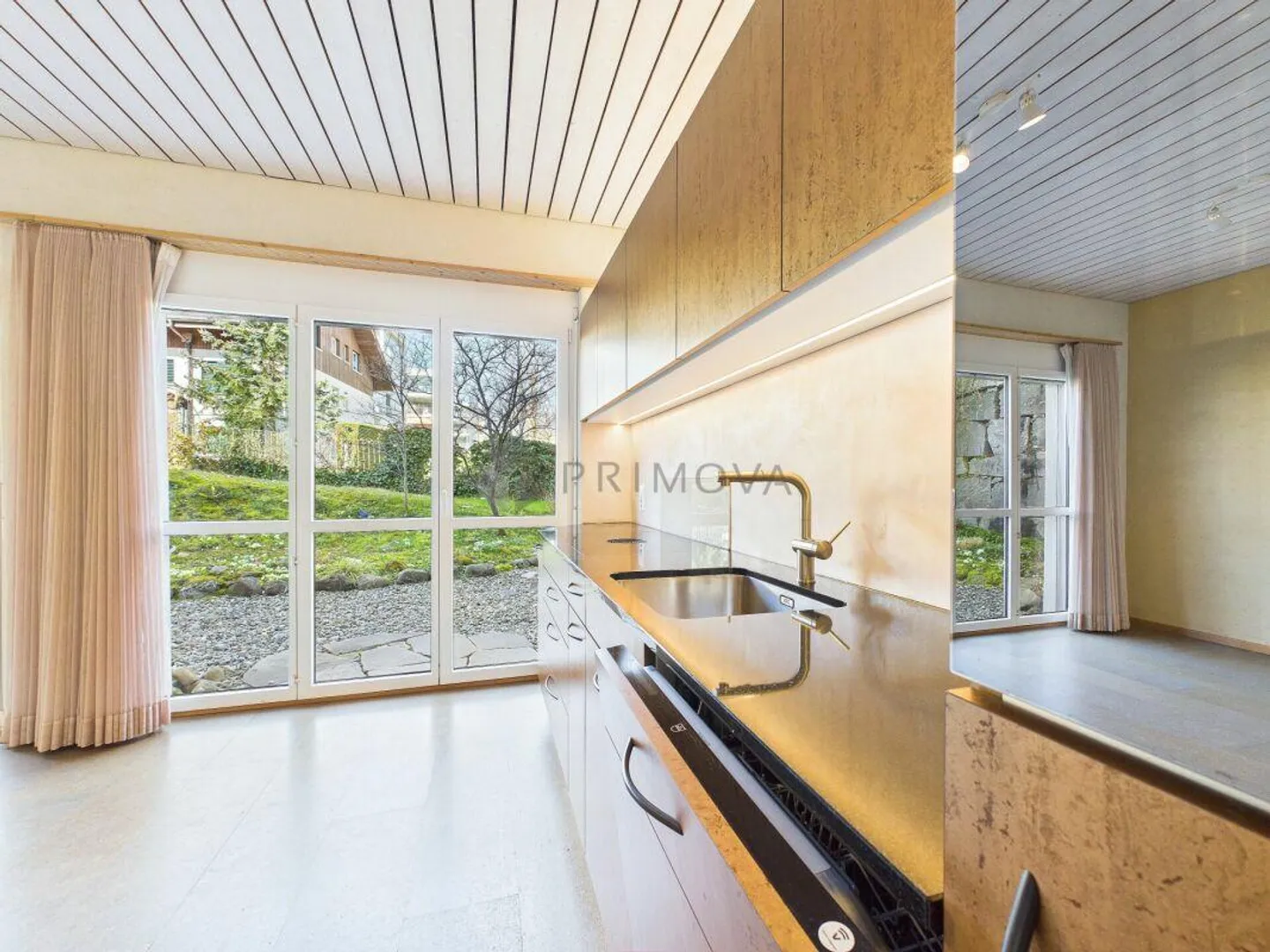 Expérience de vie moderne avec un facteur de bien-être et une grande flexibilité - Photo 4 sur 13