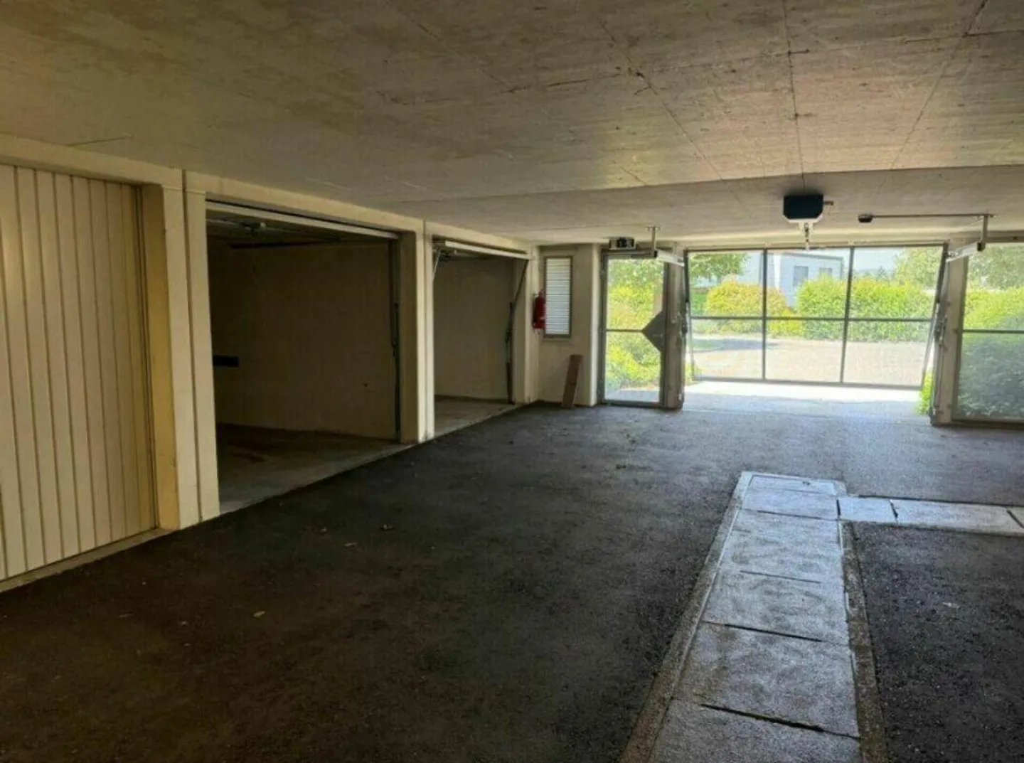 Zona residenziale esclusiva per le massime esigenze appartamento 3 1/2 di 83m2 - Foto 13 di 14