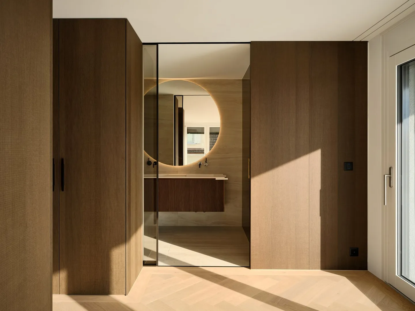 Penthouse Luminous Luxe - Photo 3 sur 8