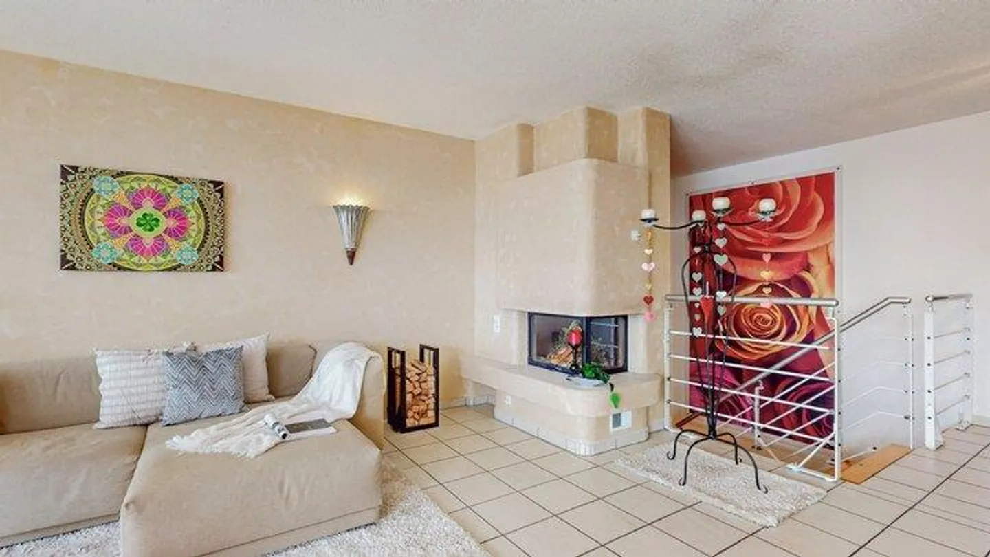 Maisonette kaufen - Foto 5 von 8