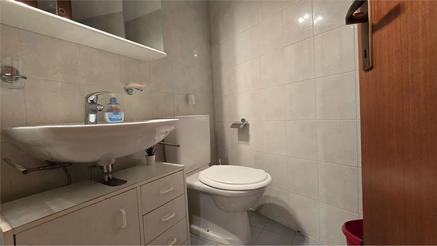 3.5 Room Apartment in Ligornetto - Photo 4 of 8