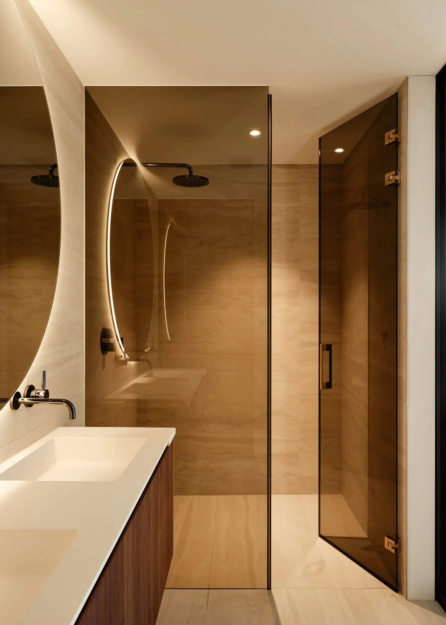 Penthouse Luminous Luxe - Photo 4 sur 8