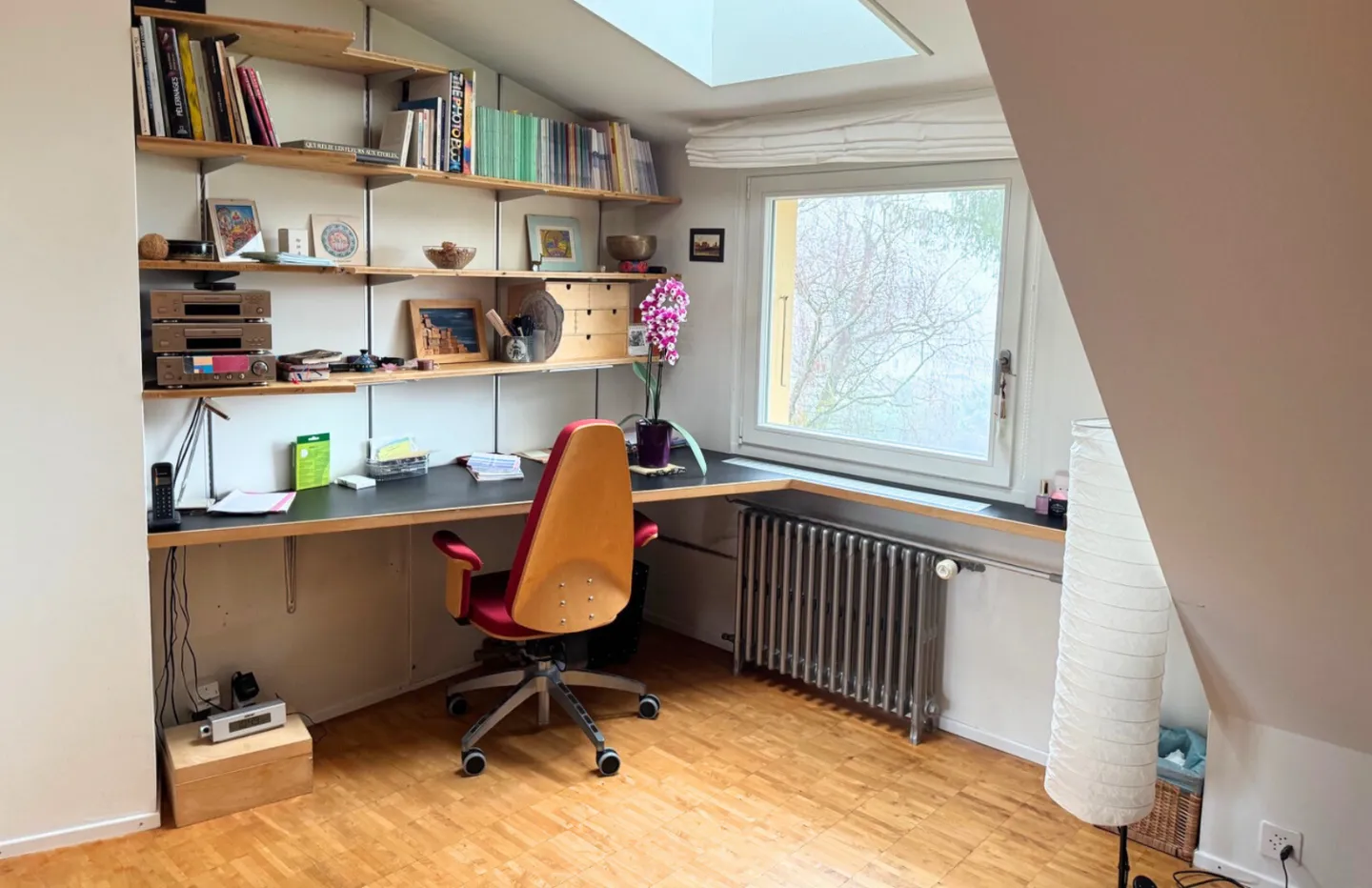 Maison de charme à Genthod - Photo 3 sur 5