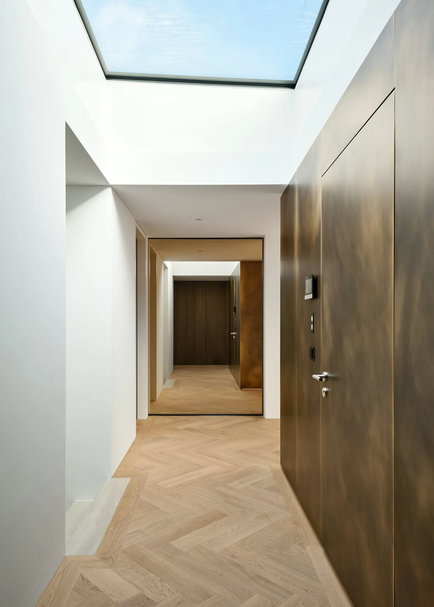 Penthouse Luminous Luxe - Photo 5 sur 8