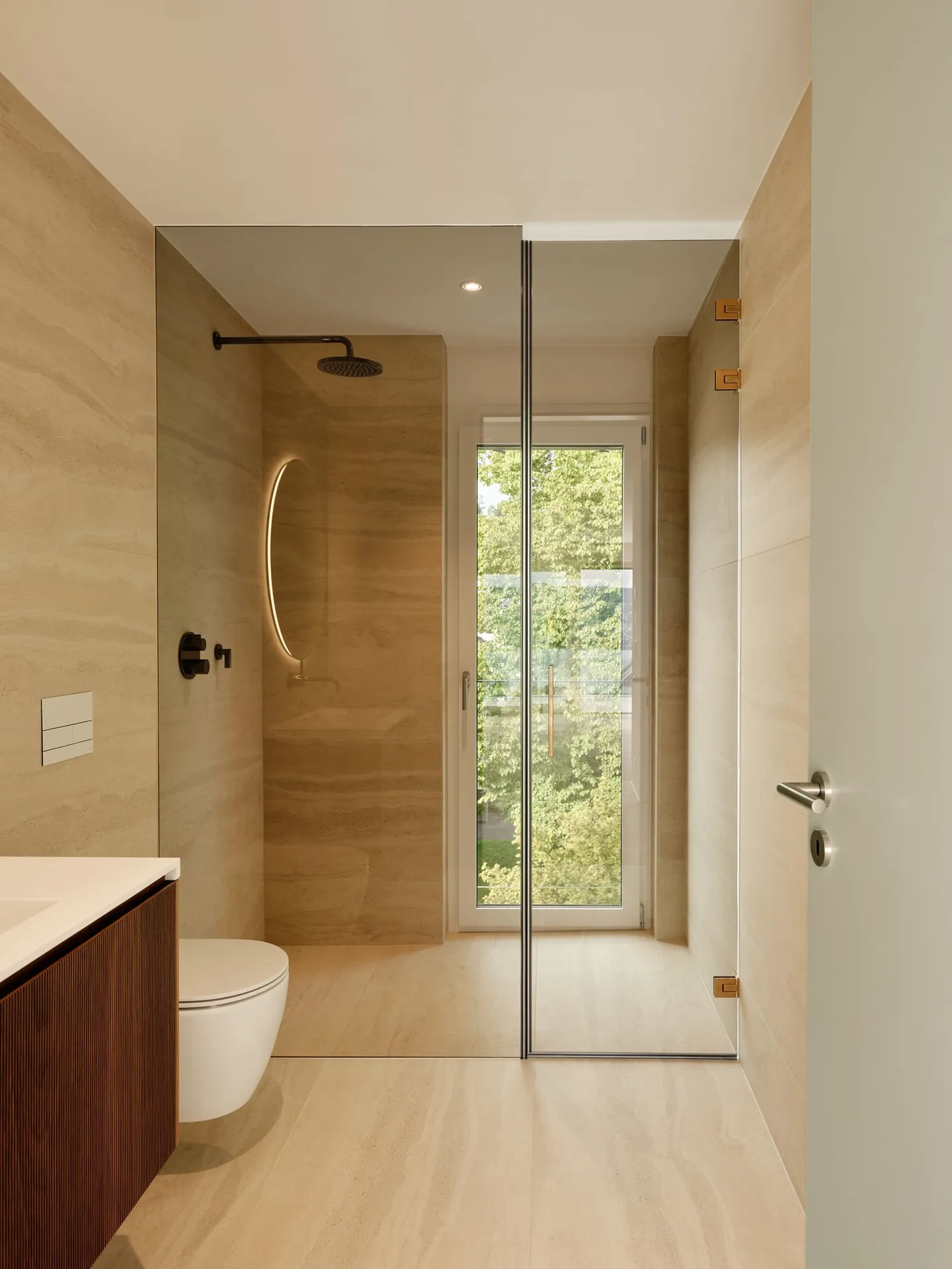 Penthouse Luminous Luxe - Photo 6 sur 8