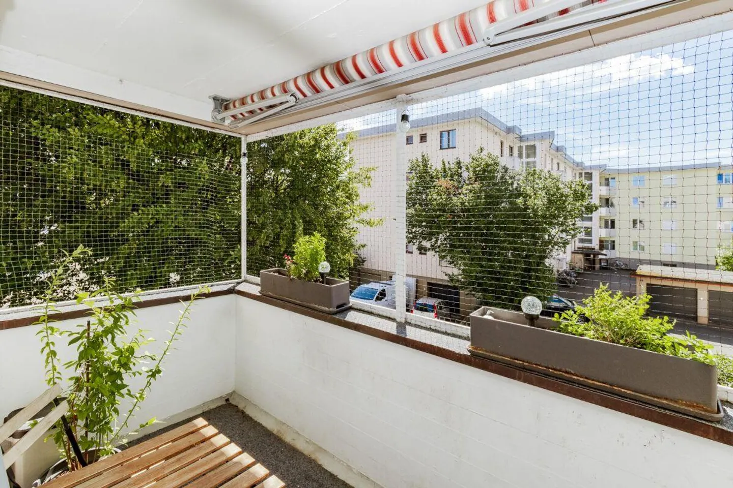 Eine Wohnung mit Potenzial für Ihre Pläne - Foto 2 von 8