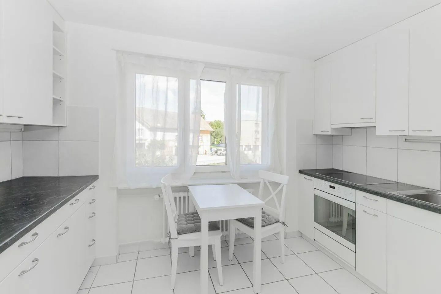 Eine Wohnung mit Potenzial für Ihre Pläne - Foto 5 von 8