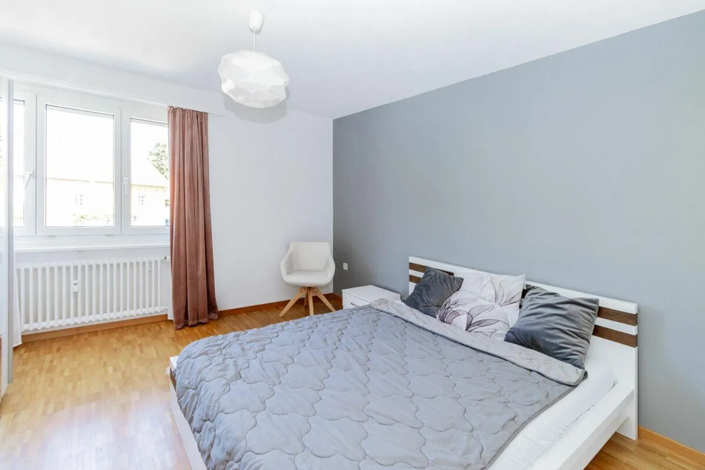 Eine Wohnung mit Potenzial für Ihre Pläne - Foto 6 von 8