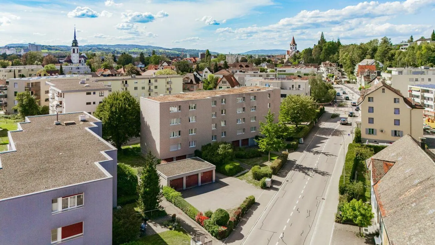 Eine Wohnung mit Potenzial für Ihre Pläne - Foto 8 von 8