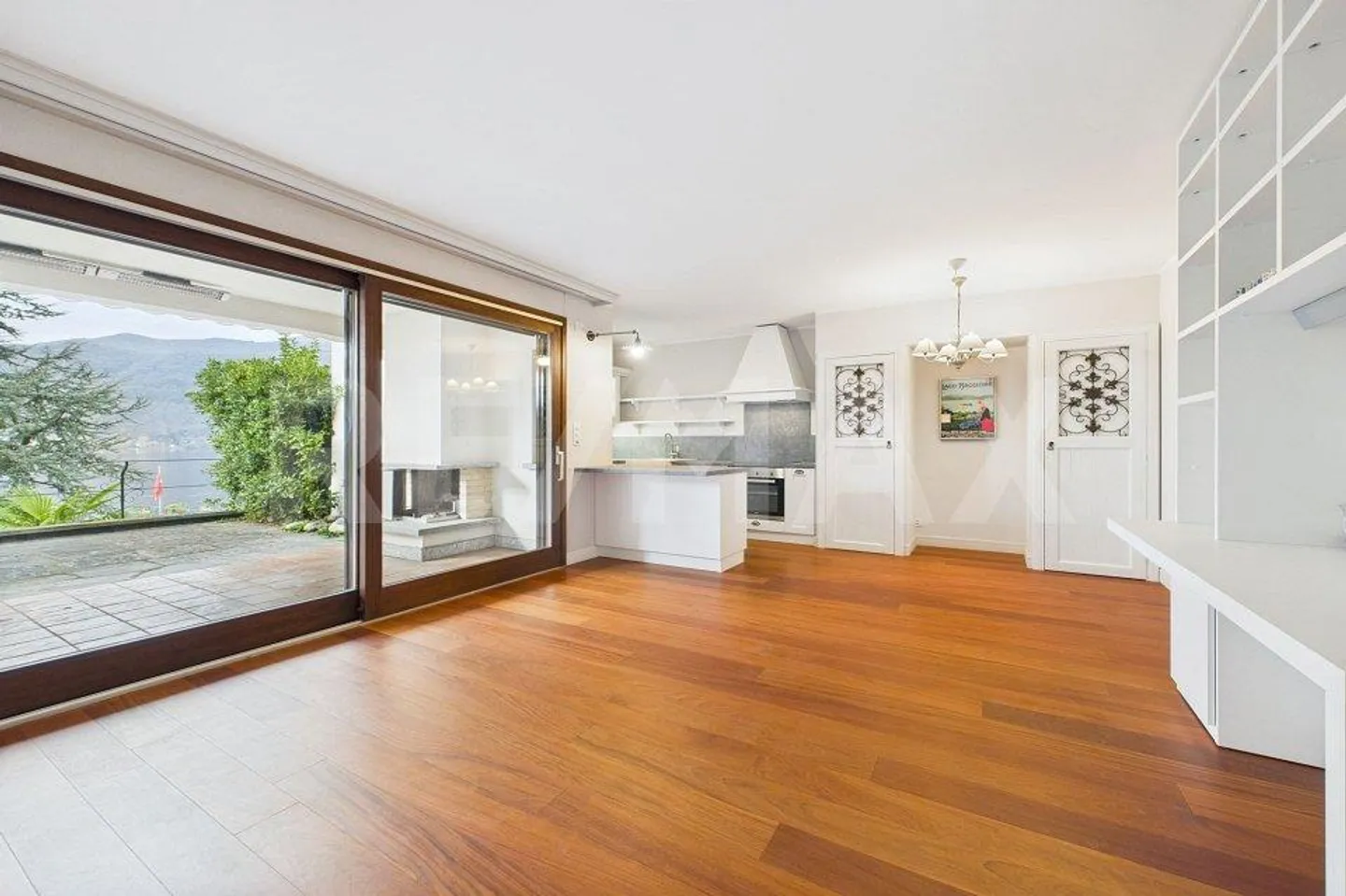 Oasis of Tranquility with Lake View - Photo 2 of 13