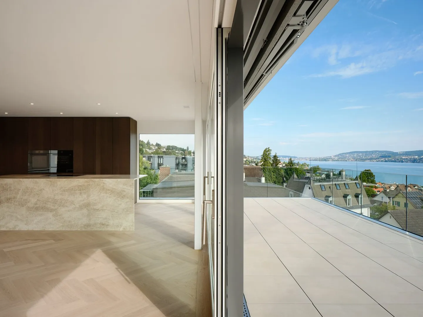 Penthouse Luminous Luxe - Photo 7 sur 8