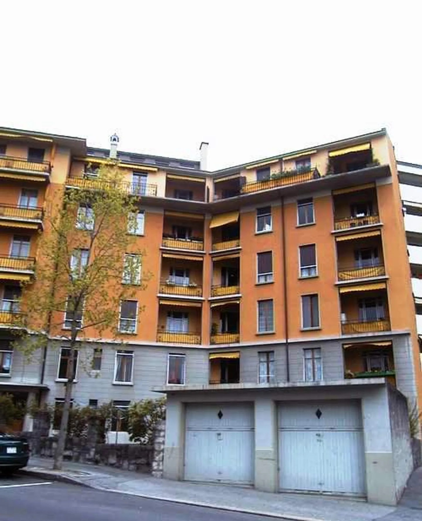 Parcheggio esterno in affitto - Foto 1 di 1