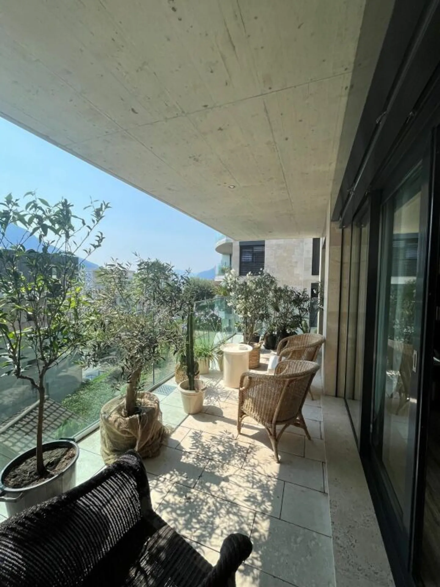 Appartamento Brissago 3.5 locali - Foto 1 di 11
