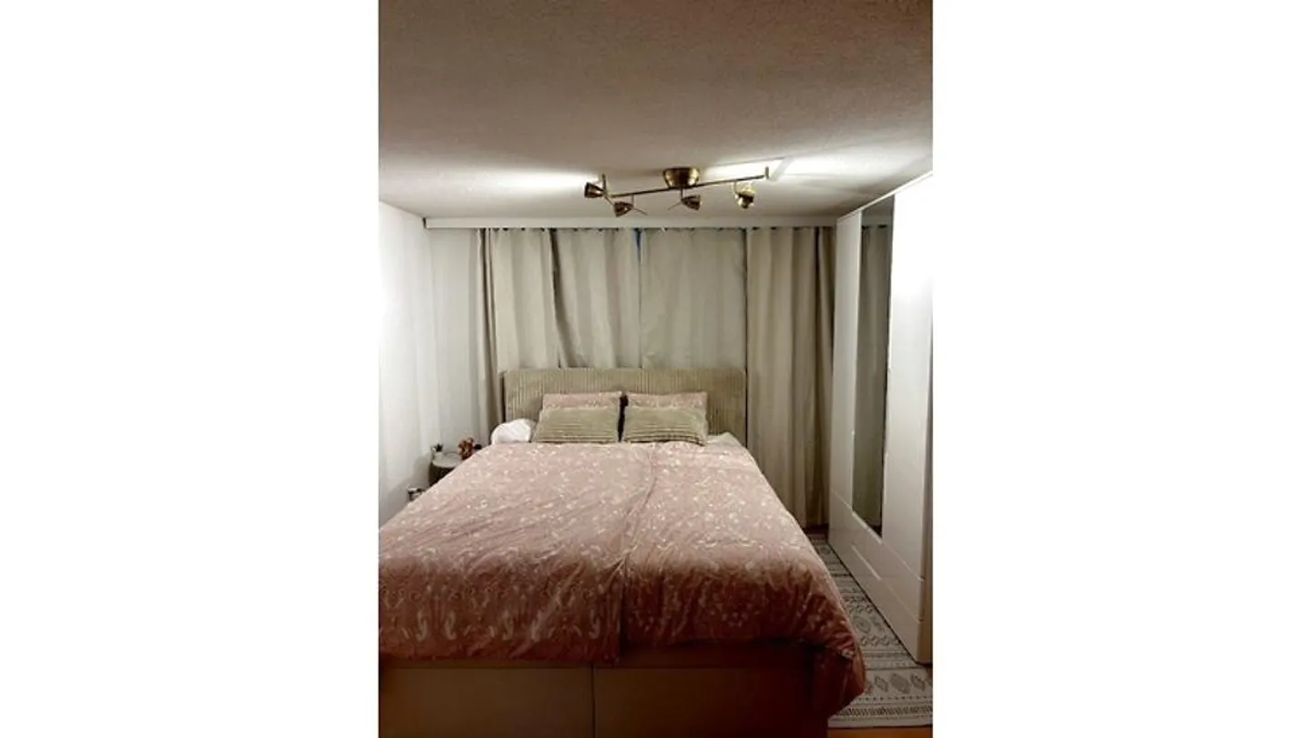 APPARTAMENTO 3½ STANZE A WÄDENSWIL (ZH), ARREDATO, TEMPORANEO - Foto 5 di 10