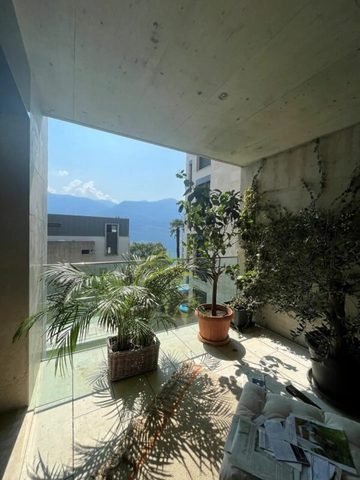 Appartamento Brissago 3.5 locali - Foto 10 di 11