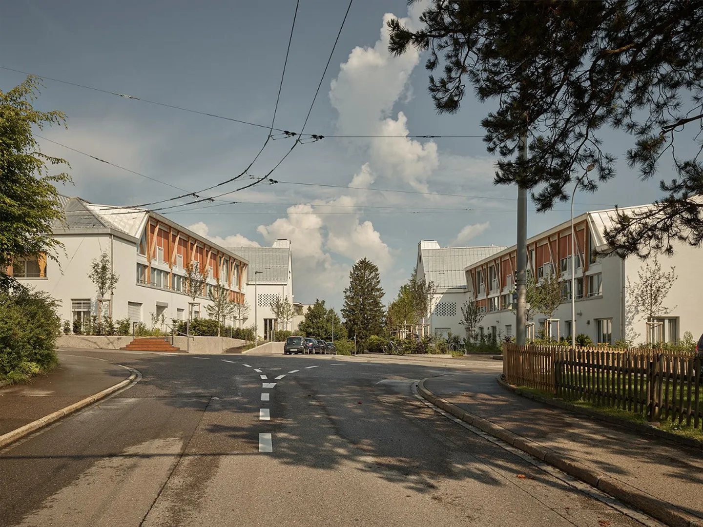 Vivre dans un quartier calme et familial ! - Photo 1 sur 6