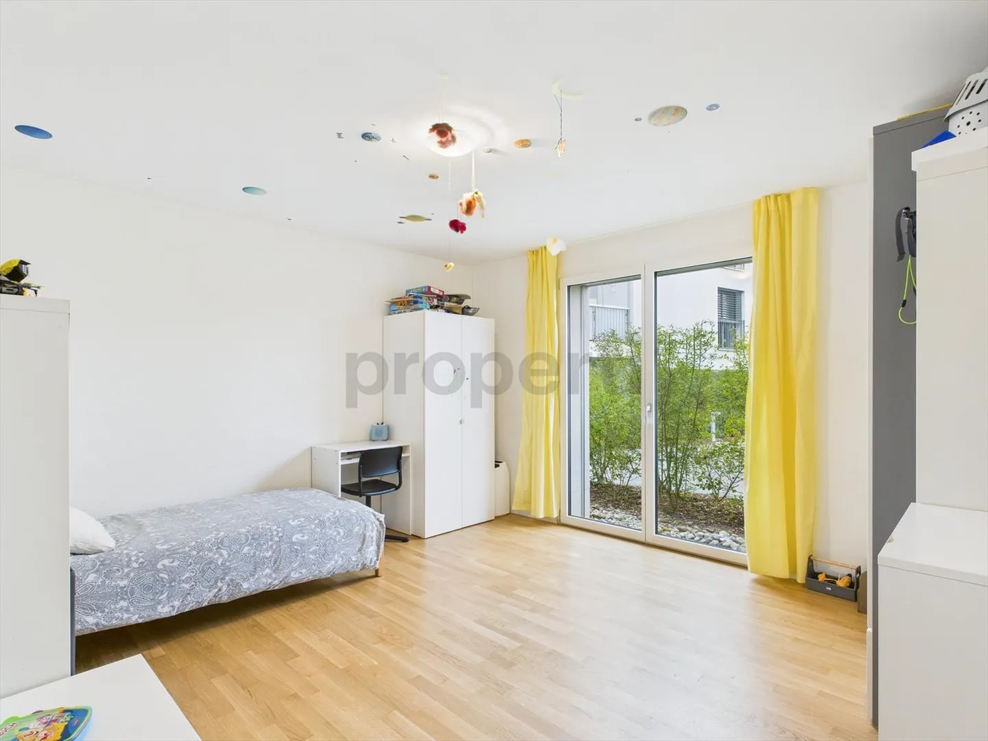 Appartamento 4.5 stanze - Foto 7 di 12