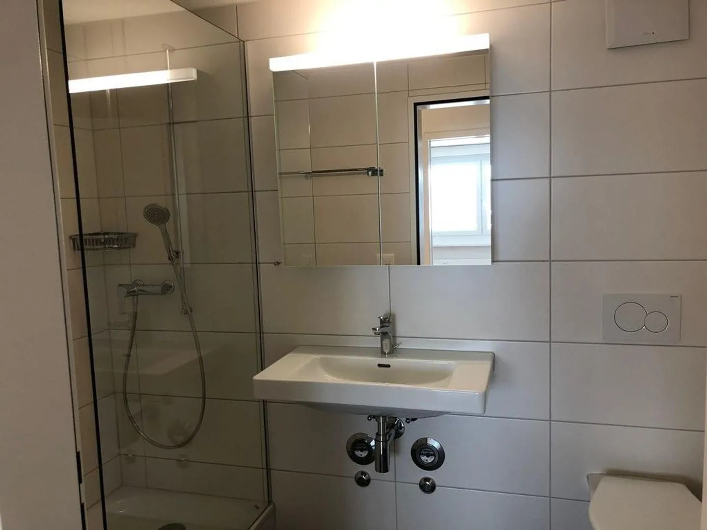 Vivere alle cascate del Reno - Foto 3 di 10