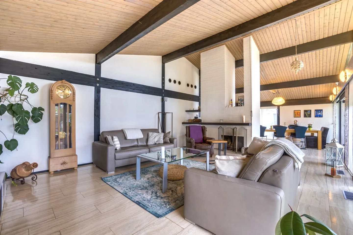 Casa singola in affitto - Foto 4 di 13