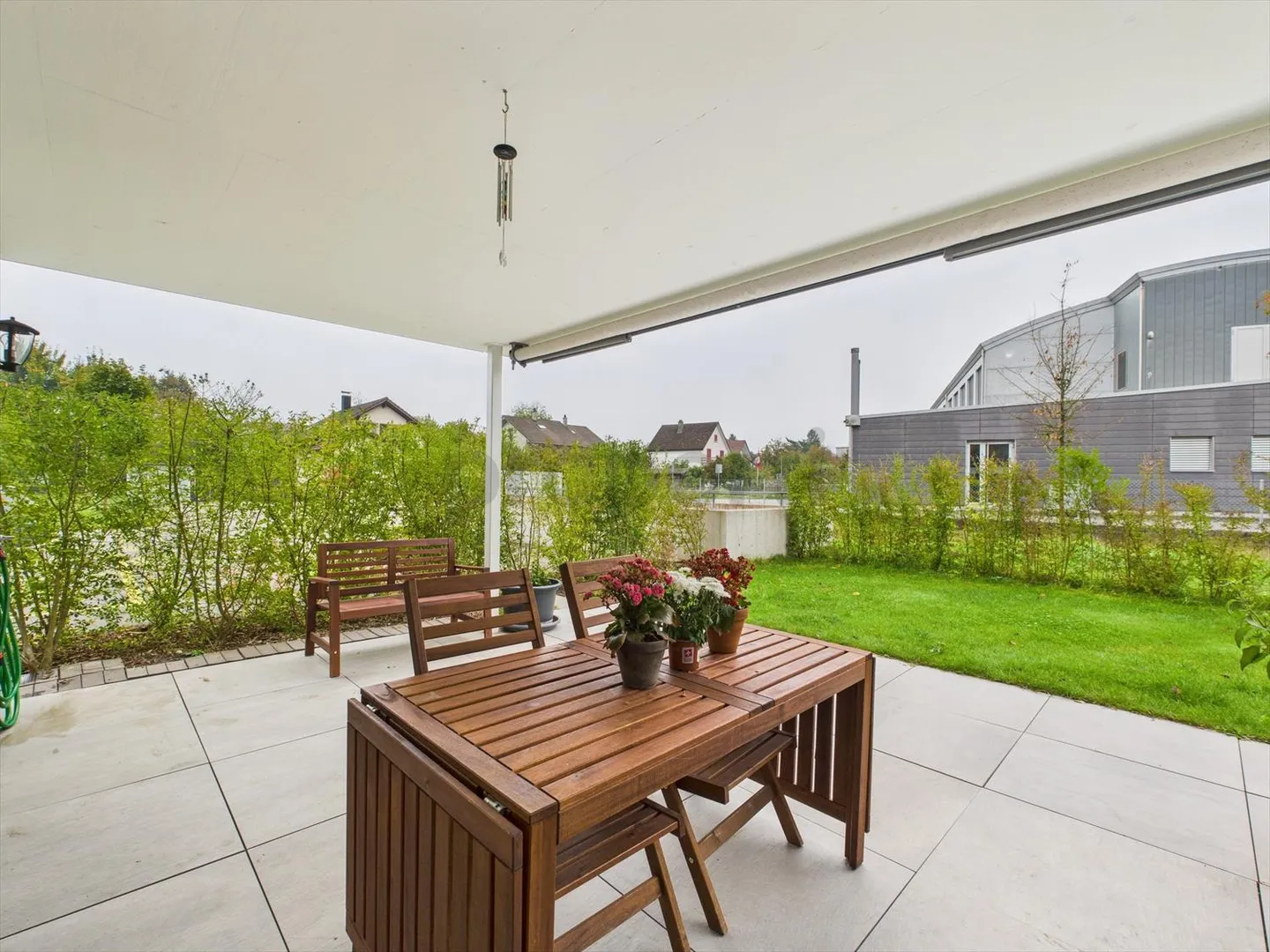 Appartamento 4.5 stanze - Foto 11 di 12