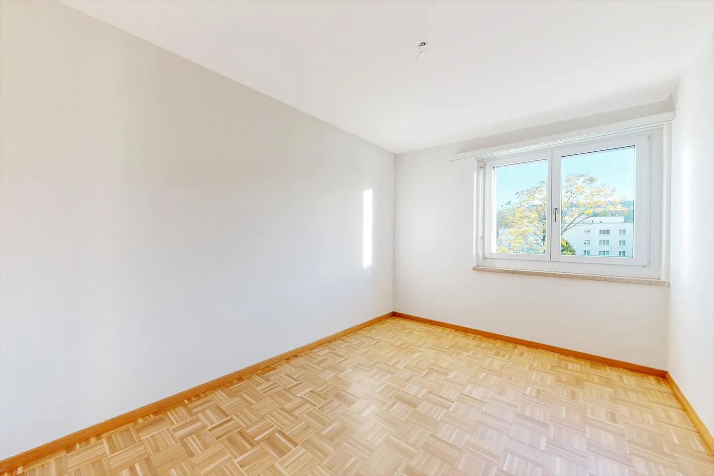 Appartamento in affitto - Foto 6 di 6