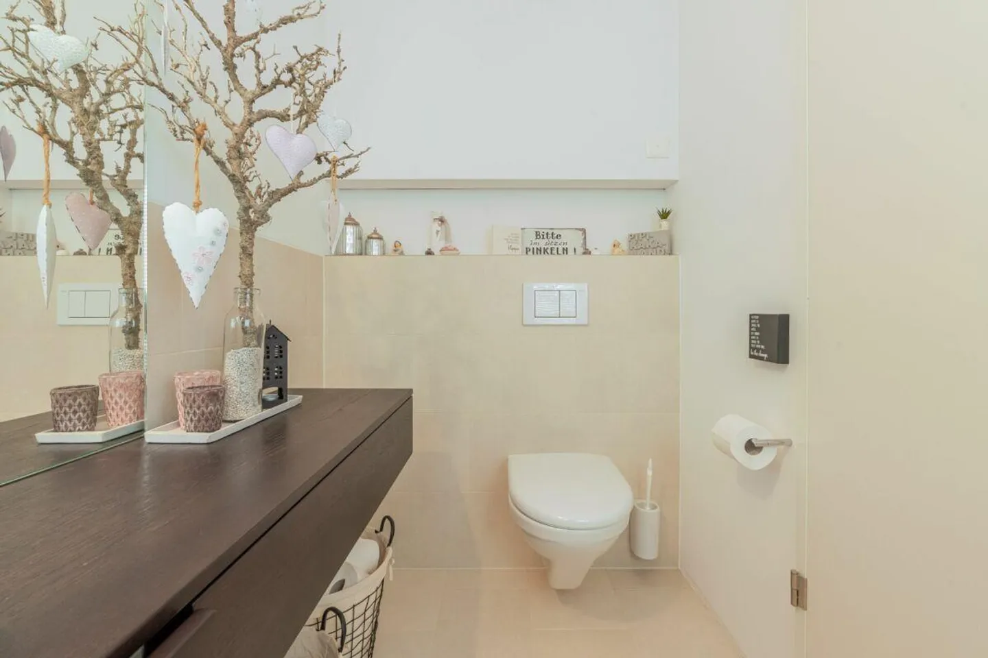 Modern 5.5 Z' semi-detached single-family house in Minergie standard - Photo 3 of 13