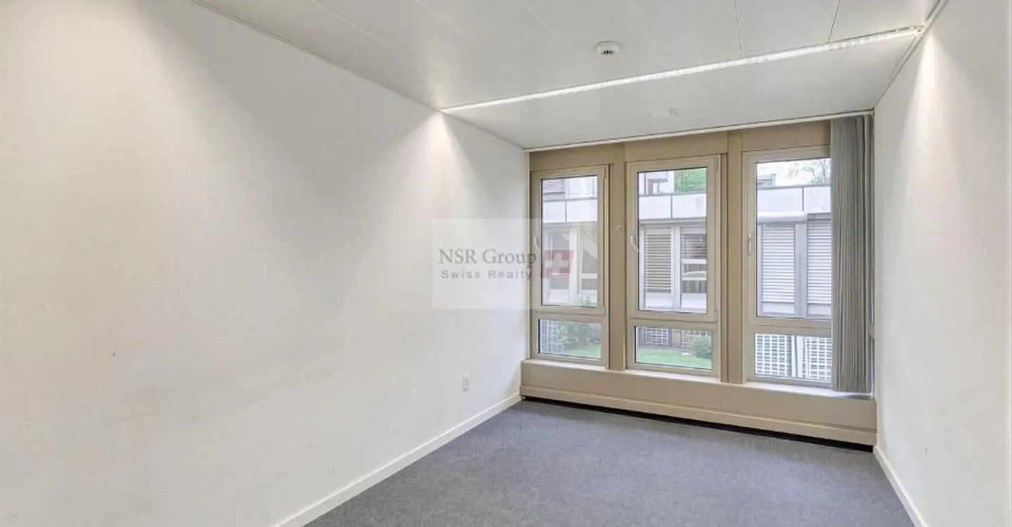 Commercial arcade of 538 m² + 100 m² of storage - January 2027 - Photo 7 of 13