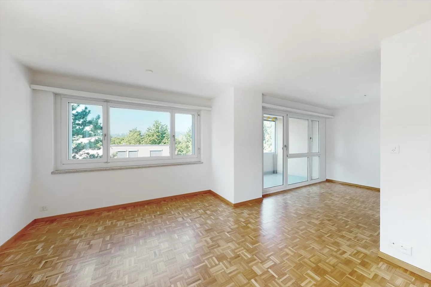 Appartamento in affitto - Foto 4 di 6