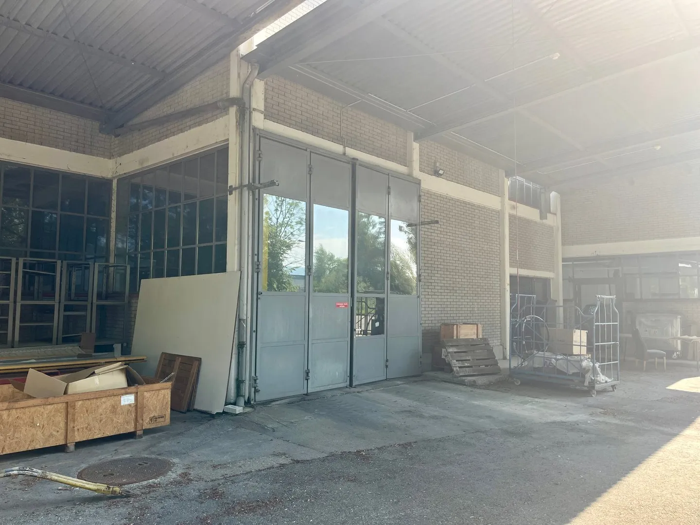 873 m2 Produktions- und Gewerbefläche - Foto 3 von 3