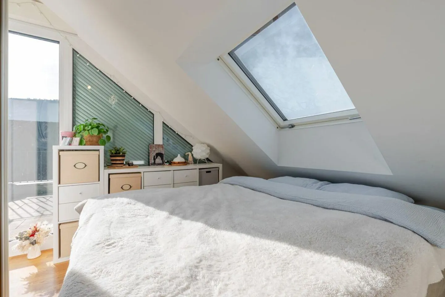 Modern 5.5 Z' semi-detached single-family house in Minergie standard - Photo 11 of 13